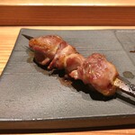 とり茶太郎 - 内もも