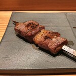 とり茶太郎 - 鴨 ロース