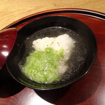 室町 和久傳 - 椀　