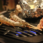 本格馬肉料理 ゆい - ゆい特選山海盛り