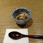 室町 和久傳 - 葛餅