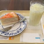 ドトールコーヒーショップ - 