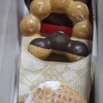 Mister Donut - ドーナッツ