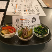 焼肉すどう 春吉 - 