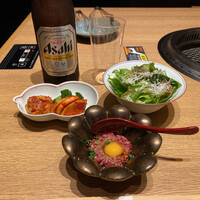 焼肉すどう 春吉 - 
