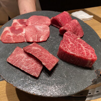 焼肉すどう 春吉 - 