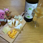 Jumbo Spoorhaag Houten - ワインと一緒に♡