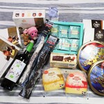 Jumbo Spoorhaag Houten - お土産たち♡