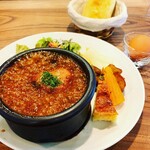 とろける牛ホホ専門店 cheek - 