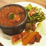 とろける牛ホホ専門店 cheek - 