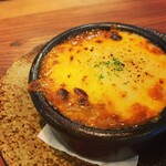 とろける牛ホホ専門店 cheek - 