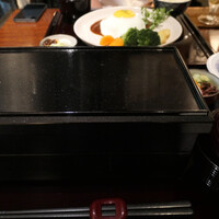 赤坂 津つ井 総本店 - 