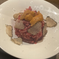 炭火焼肉 日本橋イタダキ - 