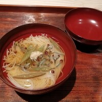 御料理 無窮 - 