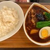 スープカレー屋 鴻 神田駿河台店