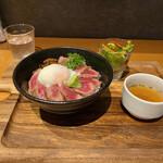 あか牛Dining yoka-yoka - 