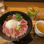 あか牛Dining yoka-yoka - 