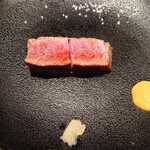 鳥茂 - シャトーブリアン。