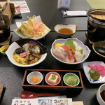 ホテル秋田屋 - 