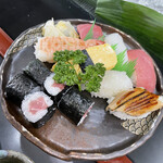 Takara Sushi - 