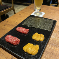 焼肉 うしみつ 恵比寿本店 - 