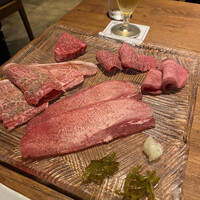 焼肉 うしみつ 恵比寿本店 - 