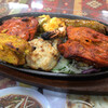 Punjab Restaurant - タンドリーミックス