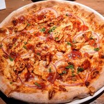 カリフォルニア・ピザ・キッチン - 