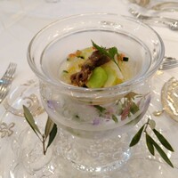 リストランテ・ベニーレベニーレ - 