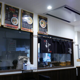 らぁ麺 すぎ本_2