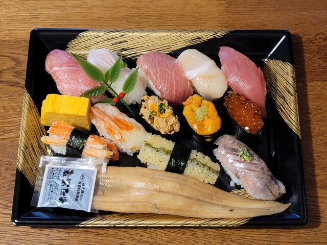 梅丘寿司の美登利総本店 アトレ吉祥寺店 吉祥寺 寿司 食べログ 梅丘寿司の美登利総本店 アトレ吉祥寺店 吉祥寺 寿司 食べログ