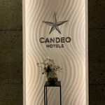 CANDEO HOTELS - 