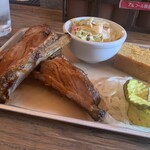 SMOKEHOUSE - 