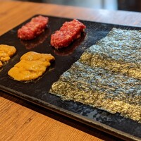 焼肉 うしみつ 恵比寿本店 - 