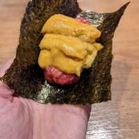 焼肉 うしみつ 恵比寿本店 - 