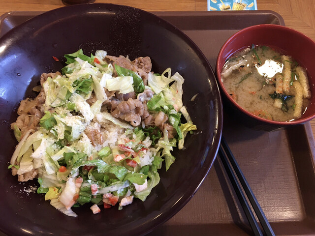 サーモン丼 By Mikeyea すき家 小机駅前店 小机 牛丼 食べログ サーモン丼 By Mikeyea すき家 小机駅前店 小机 牛丼 食べログ