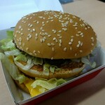 マクドナルド - 