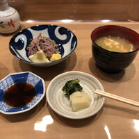 新宿割烹 中嶋 - 
