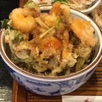 手打そば 一の梅 - 