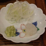 手打そば 一の梅 - 