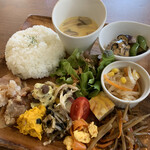 マサルカフェ - 