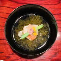 鉄板焼き いわ倉 - 