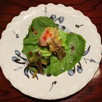 鉄板焼き いわ倉 - 