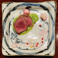 鉄板焼き いわ倉 - 