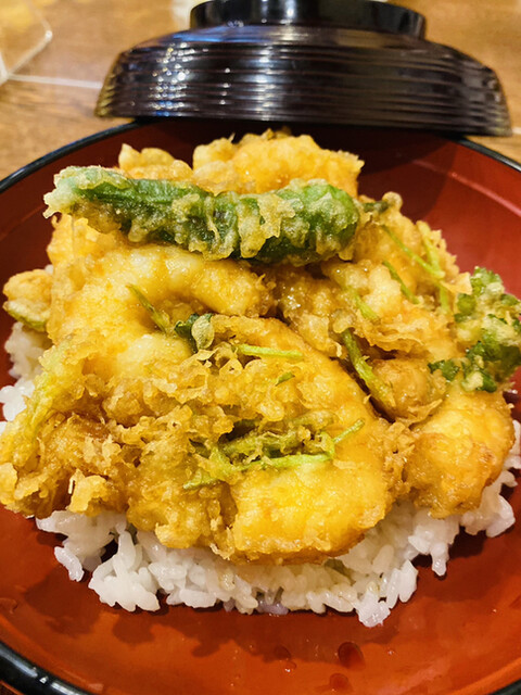 大えび天専門店 さんき 荒子川公園 天ぷら 食べログ 大えび天専門店 さんき 荒子川公園 天ぷら 食べログ