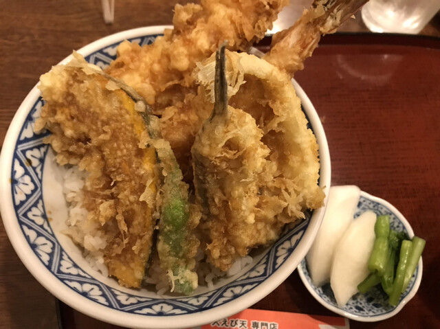 大えび天専門店 さんき 荒子川公園 天ぷら 食べログ 大えび天専門店 さんき 荒子川公園 天ぷら 食べログ