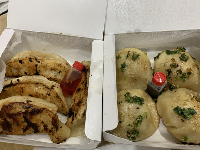 香包 シャンバオ 四谷三丁目 肉まん 中華まん 食べログ 香包 シャンバオ 四谷三丁目 肉まん 中華まん 食べログ