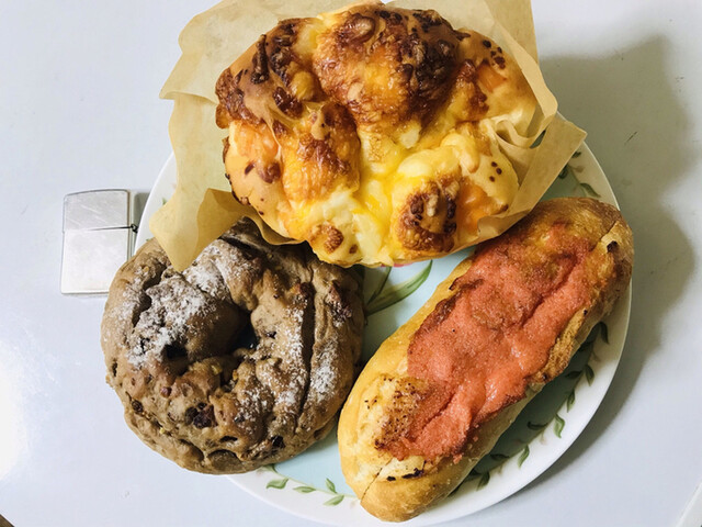 パナシェ 志免本店 Panache 須恵中央 パン 食べログ