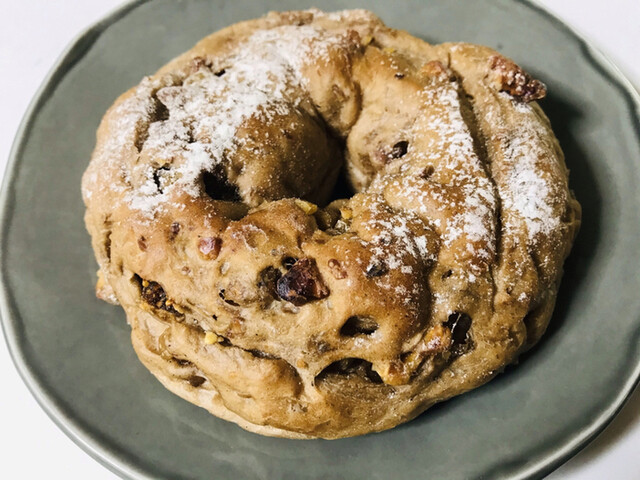 パナシェ 志免本店 Panache 須恵中央 パン 食べログ