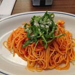 南イタリア料理 オステリア ノーラ - 